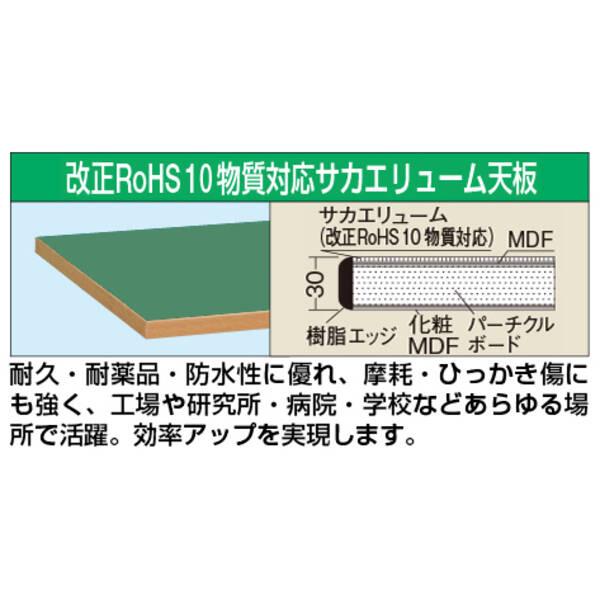 【個人宅配送不可】サカエ SAKAE UDN-157FEN 直送 代引不可・他メーカー同梱不可 ギヤー式昇降作業台(UDNタイプ/300kg/改正Ro_1