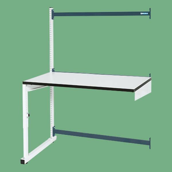 サカエ CSPRA-1324RI 直送 代引不可・他メーカー同梱不可 車上渡し ＣＳパールラックワゴン CSPRA1324RI