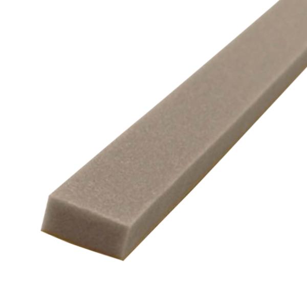 相模カラーフォーム工業 168A-2010 土木建築用目地調整材 トップバッカー グレー 20x10x1000mm 168A2010 100入