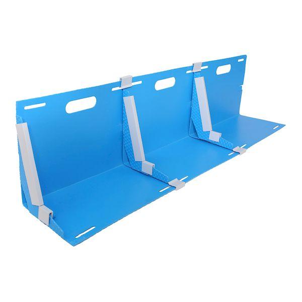 パネフリ工業 4571102556512 折り畳式止水シート 3入 14,817円