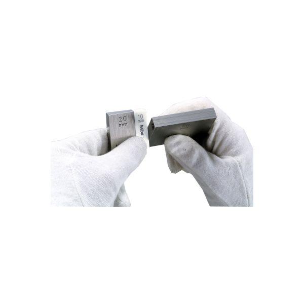 ミツトヨ Mitutoyo BM1 0.10-0 611821-02 ゲージブロック BM10.10061182102