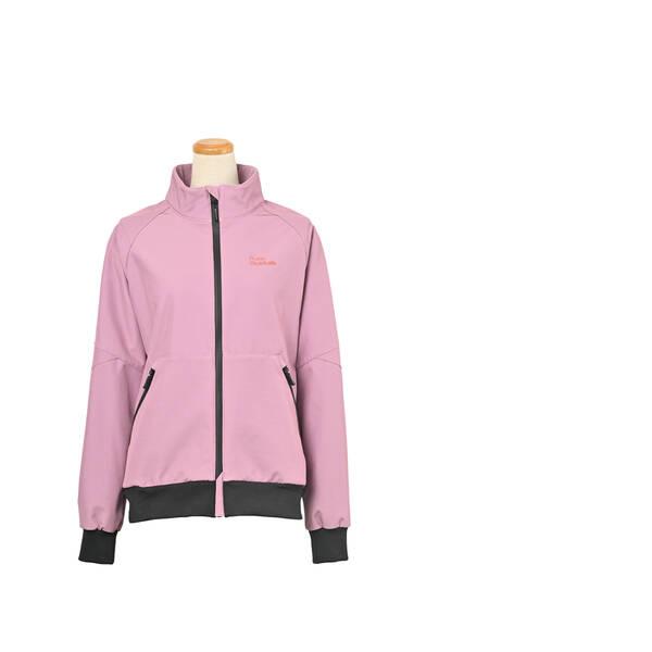 J-AMBLE ROJ-993/DU/PK/L+ RossoStyleLab (ロッソスタイルラボ) バイク用 超撥水ソフトシェルトラックジャケット 13,655円