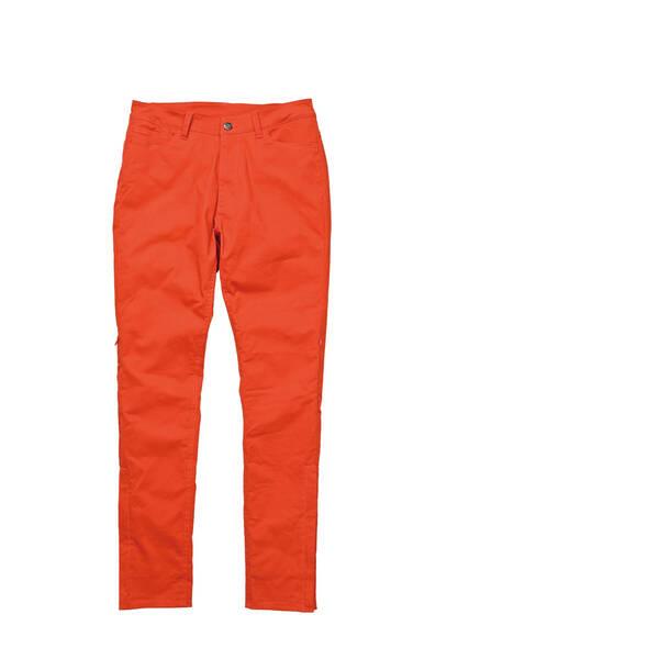 J-AMBLE ROP-58/OR/M RossoStyleLab (ロッソスタイルラボ) バイク用 防寒5Pストレッチスキニーパンツ オレンジ M