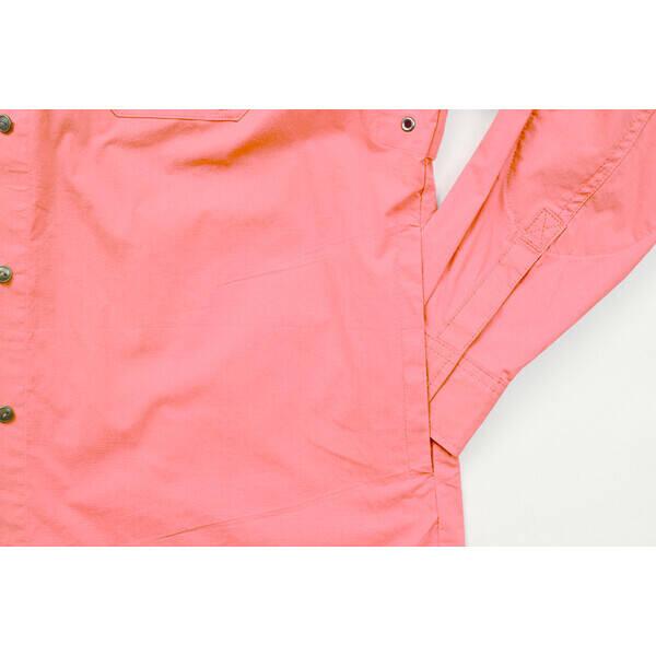 J-AMBLE ROJ-118/ORANGE/L ロッソスタイルラボ(RossoStyleLab) バイク