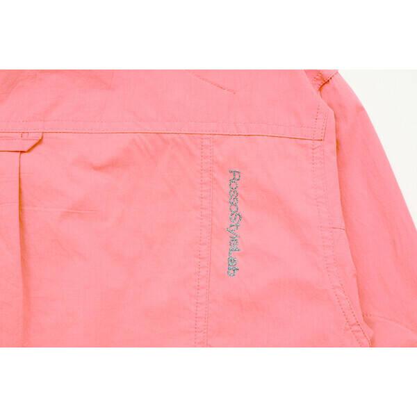 J-AMBLE ROJ-118/ORANGE/L ロッソスタイルラボ(RossoStyleLab) バイク J-AMBLE ROJ-118/ORANGE/L ロッソスタイルラボ(RossoStyleLab) バイク