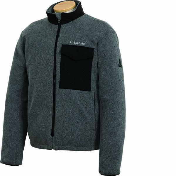 J-AMBLE UNJ132/GY/3L アーバニズム(urbanism) バイク用 ジャケット