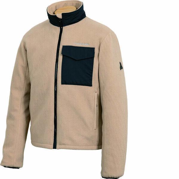 J-AMBLE UNJ132/BEIGE/M アーバニズム(urbanism) バイク用