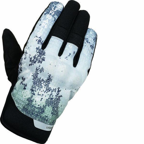 J-AMBLE UNG261/CAMO/LL アーバニズム(urbanism) バイク用 グローブ シティライドウィンターグローブ カモ LL UNG