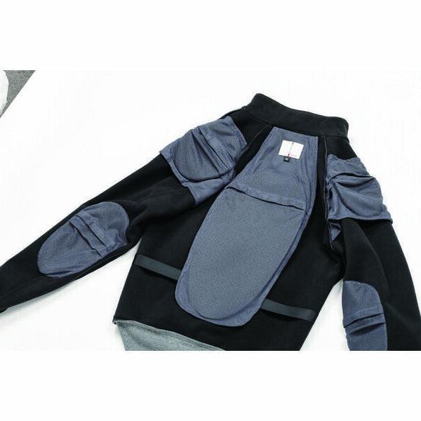 J-AMBLE ROJ0999/PI/S ロッソスタイルラボ(RossoStyleLab) バイク用