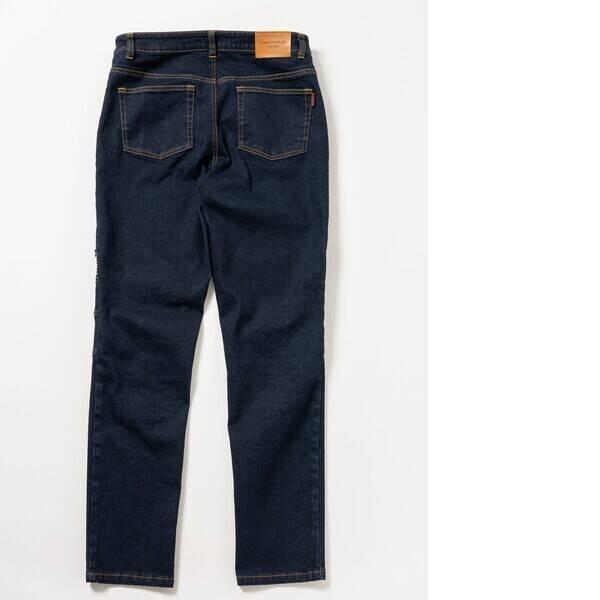 J-AMBLE ROP67/BL/XS ロッソスタイルラボ(RossoStyleLab) バイク用