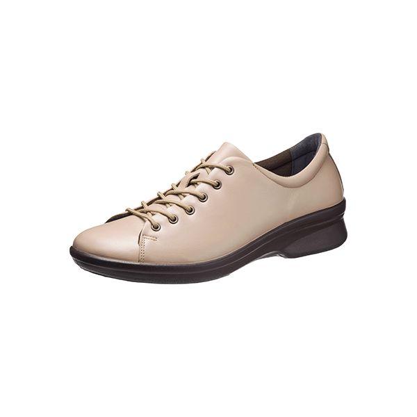 アサヒシューズ ASAHI 4963507433503 KV30111 メディカルウォークCC L027 ベージュ 23.0cm