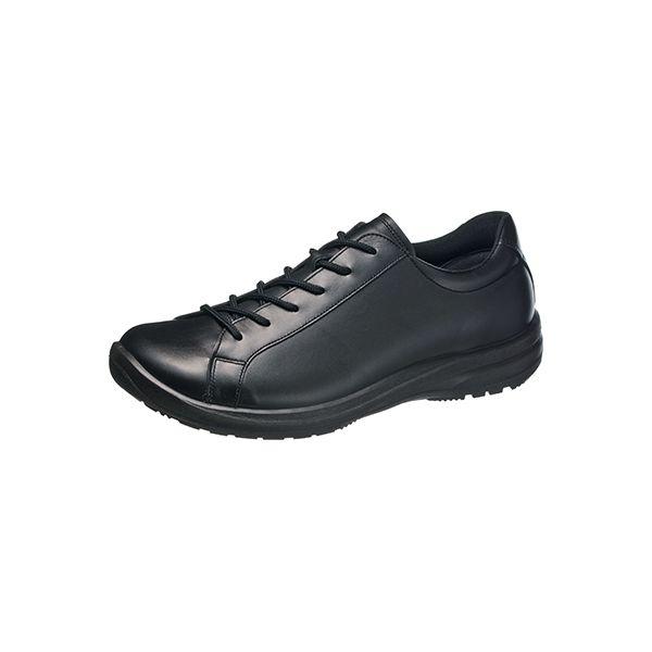 アサヒシューズ ASAHI 4963507441522 KV30122 メディカルウォークWK M028 ブラック 26.0cm