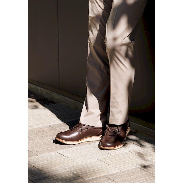 アサヒシューズ ASAHI 4963507500861 KV78551 メディカルウォークWK M039 ダークブラウン 26.0cm