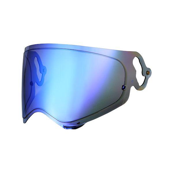 山城 YAMASHIRO EX037400 EXTRA シールド VAS−A MV SM／BL 山城