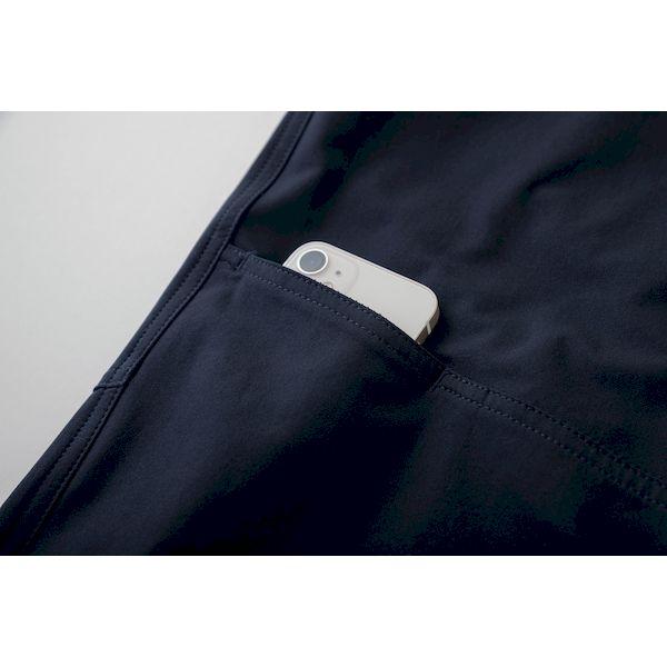 エスケープロダクト 4582696010397 エアストレッチツナギ GE−670 C／12 ネイビー 5Lサイズ