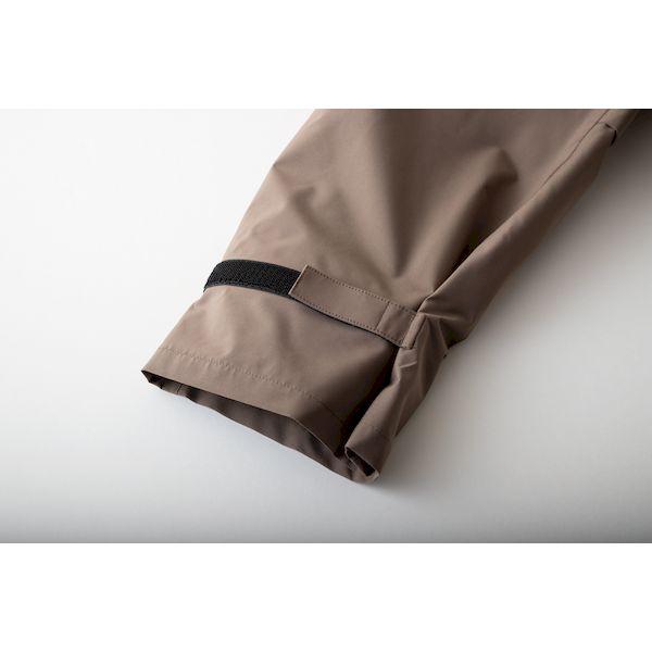 エスケープロダクト 4582696011332 防風防水防寒サロペット GE−750 C