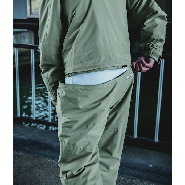 エスケープロダクト 4582696011431 ブリザードシェルツナギ GE−770 C