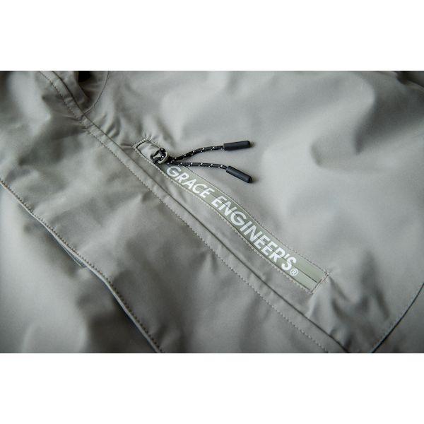 エスケープロダクト 4582696011660 ブリザードシェルツナギ GE−770 C