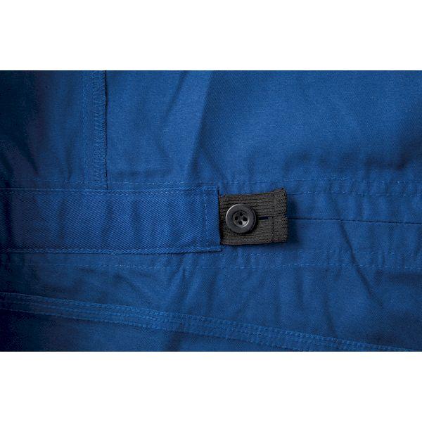 エスケープロダクト 4589708560406 コットンツイル長袖ツナギ GE−220 C／12 ネイビー B3Lサイズ