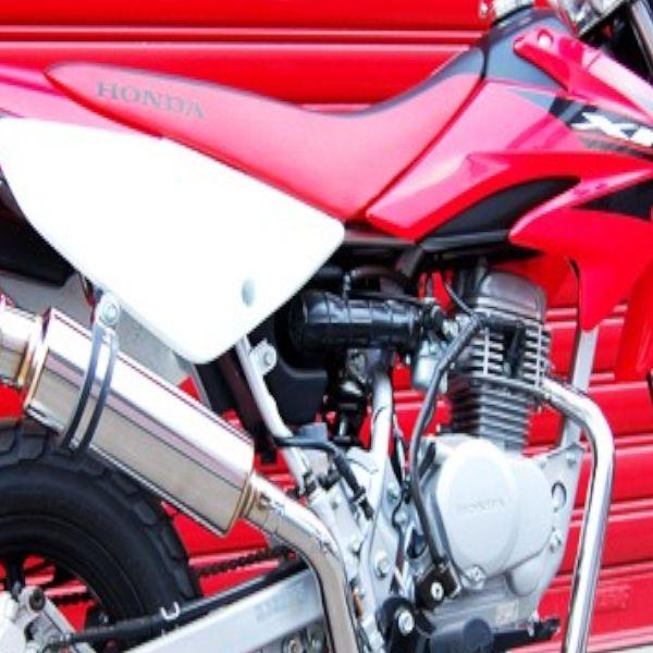 BEAMS ビームス B117-07-000 XR100 HD14 SS300ソニック B11707000