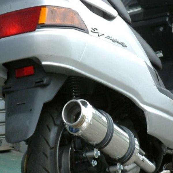 ななりんさん専用③ BEAMS ビームス B206-10-000 マジェスティ SV SG01J SS400ソニック