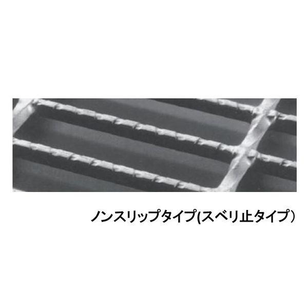 【個人宅配送不可】ニムラ PGM-SV 532-88(T-2) 直送 代引不可 鋼板製グレーチング 桝用 細目ノンスリップタイプ PGM−SV スベリ