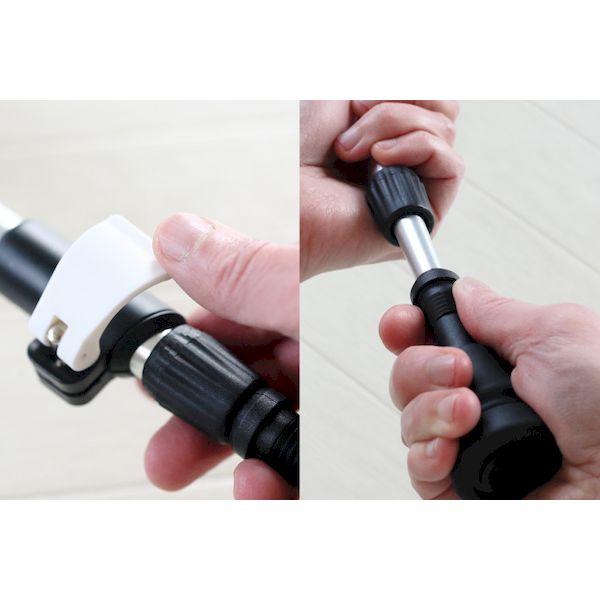 【個数：1個】自然舘 4988472350624 直送 代引不可 Dr．Catch Walker