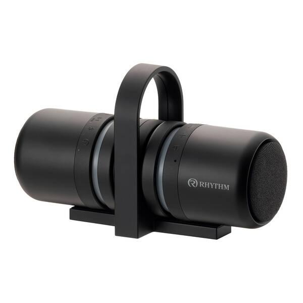 RHYTHM 9YYA30RH02 MAGSPEAKER DUO ブラック 9YYA30RH02_1