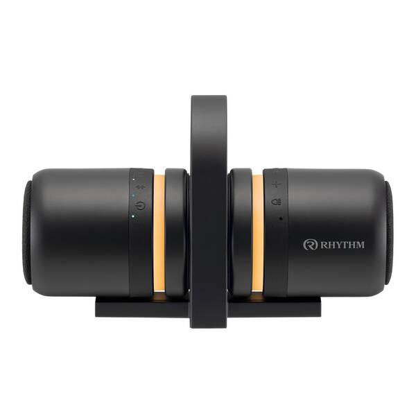 RHYTHM 9YYA30RH02 MAGSPEAKER DUO ブラック 9YYA30RH02_2