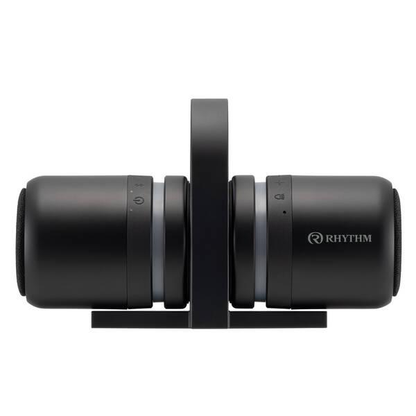 RHYTHM 9YYA30RH02 MAGSPEAKER DUO ブラック 9YYA30RH02_3