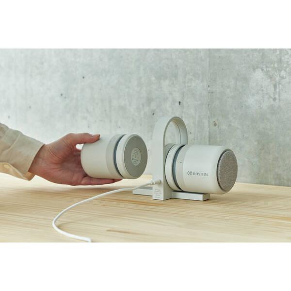 RHYTHM 9YYA30RH02 MAGSPEAKER DUO ブラック 9YYA30RH02_5