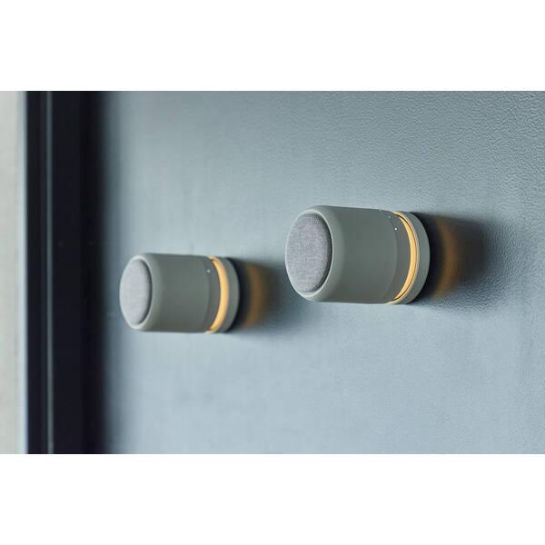 RHYTHM 9YYA30RH02 MAGSPEAKER DUO ブラック 9YYA30RH02_6