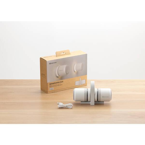 RHYTHM 9YYA30RH02 MAGSPEAKER DUO ブラック 9YYA30RH02_7