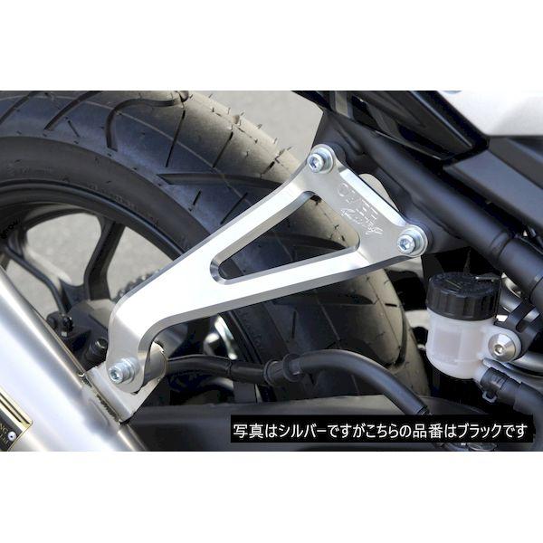 2輪 スウェッジライン RホースKIT ブラック 品番：SARB663 カワサキ ZX