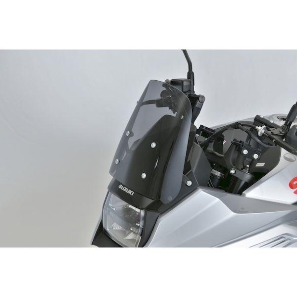 ワールドウォーク CB1100 汎用ビキニカウル DS-01 typeAERO