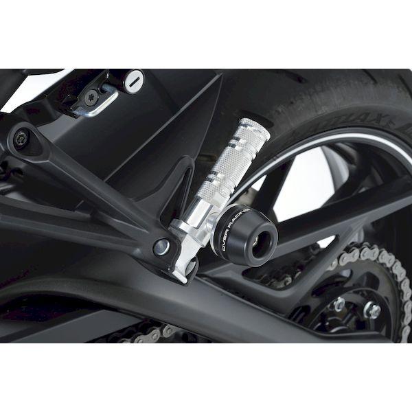 OVER Racing 59-372-04 タンデムステップ スライダー 5937204