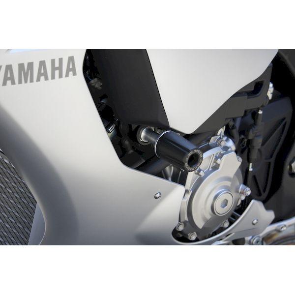 【予約受付中】【7月上旬頃入荷予定】OVER Racing 59-424-01 レーシングスライダー YZF−R1 15 ／MT−10 5942401