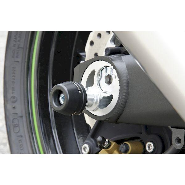 OVER Racing 59-792-03 スタンドフック スライダー 5979203 バイクパーツ