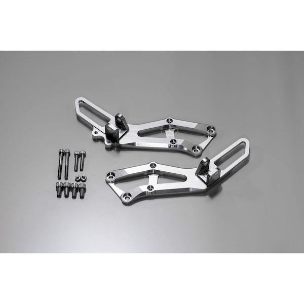 ガレージT&F バルカン400 ハイマウントスリムスポーツスタータンク