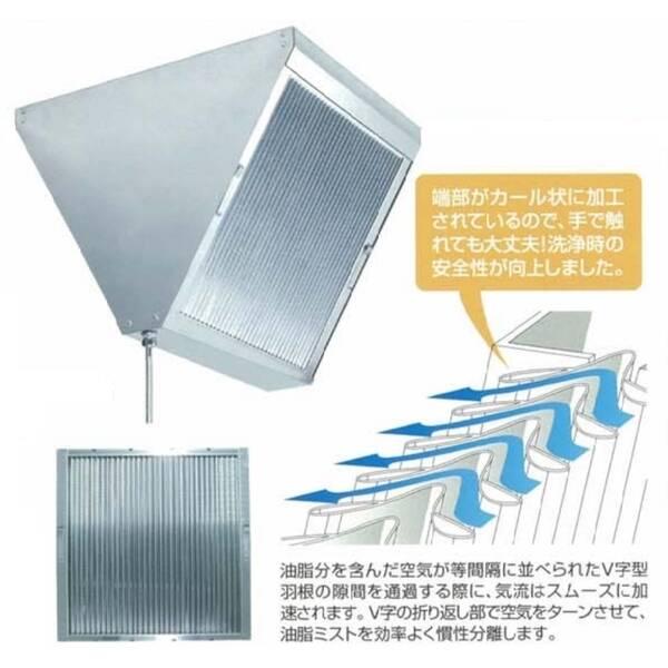ホーコス 0661-02034 直送 代引不可・他メーカー同梱不可 厨房用
