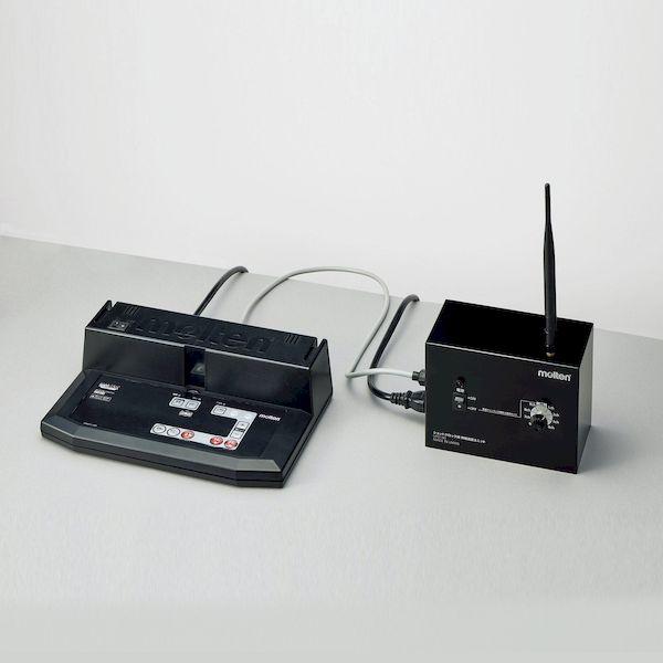 モルテン molten 4570031019273 UP0140 ショットクロック用無線送信ユニット