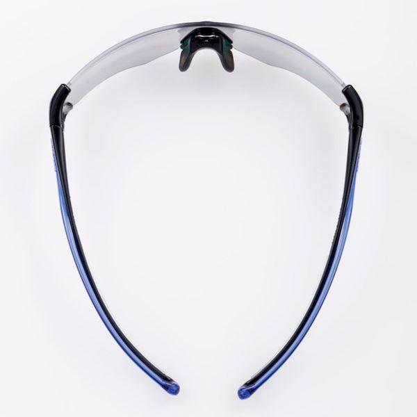 ＹＡＭＡＭＯＴＯ 3144008203169 SWANS サングラス EN8−0053 BKBL E−NOX EIGHT8 偏光レンズモデル YAMAMOTO 3144008203169 SWANS サングラス EN8−0053 BKBL E