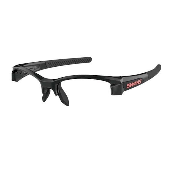 ＹＡＭＡＭＯＴＯ 3909011013000 SWANS サングラスフレーム F−LI SIN BK LION SIN ブラック