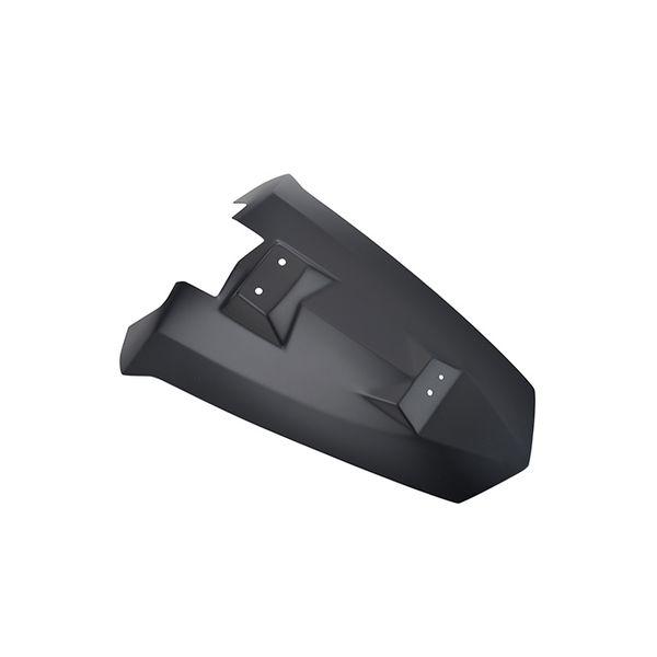 アールズ・ギア AC00-012K-FR ロングリヤフェンダー FRP マット