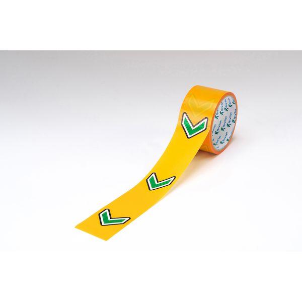 リンレイテープ 4951107066511 ＃655YJ グリーンB 30入