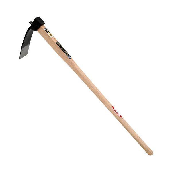 【個数：1個】千吉 金 4977292684002 たけのこ堀鍬 4977292684002 千吉金 藤原産業 土農工具 園芸用品