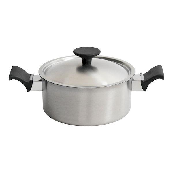 ATL6801 トロワ シチューポット 20cm TRW−20W