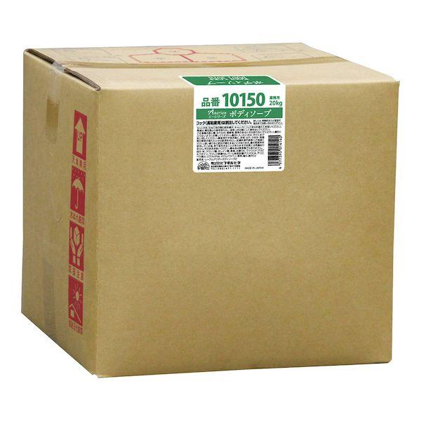 ZBD1901 業務用 Aシリーズ ボディーソープ 20L