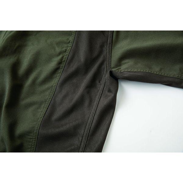 エスケープロダクト 4589708564152 ダブルメッシュストレッチ長袖