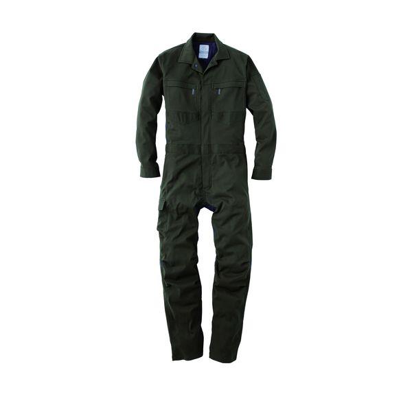 4930269024911 SMART WORK WEAR SW109 レデイースフイールドジヤケツト